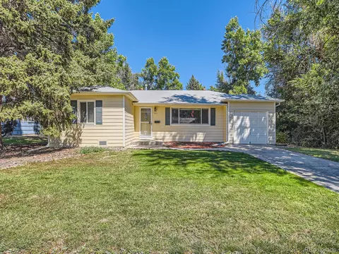 3311 W Belmont Ave, Littleton, CO 80123
