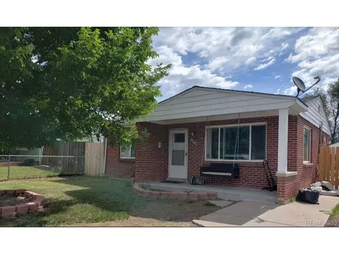 7520 Raleigh St, Westminster, CO 80030