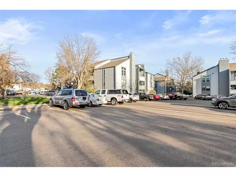 14046 E Stanford Cir #I04, Aurora, CO 80015