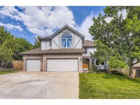 6588 S Oak Cir, Littleton, CO 80127
