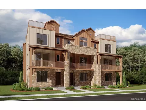 8391 Mount Kataka St, Littleton, CO 80125