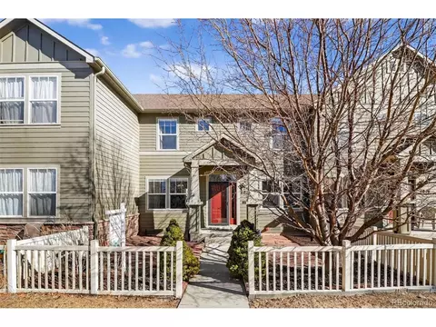 4054 Sandia Trl, Castle Rock, CO 80109