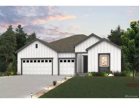 10755 Hanging Lake Way, Parker, CO 80138