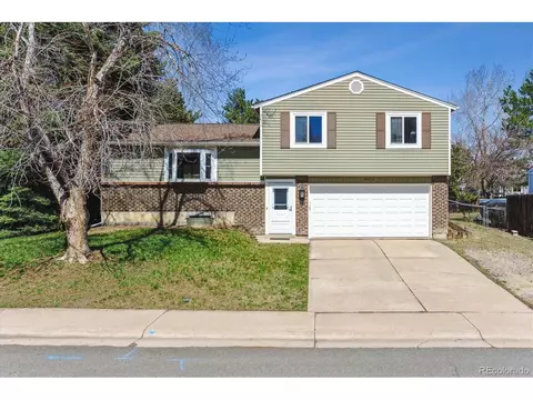 9375 W David Ave, Littleton, CO 80128