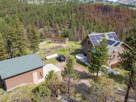 981 Cedar Creek Rd, Drake, CO 80515