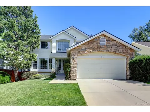 9154 Sugarstone Cir, Highlands Ranch, CO 80130