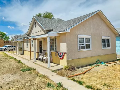 Undisclosed, La Junta, CO 81050
