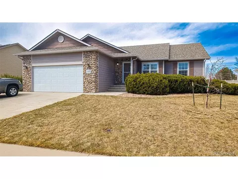 5329 Bowersox Pkwy, Firestone, CO 80504
