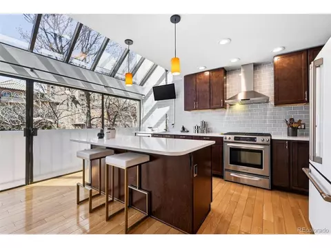 960 N Pennsylvania St #6, Denver, CO 80203
