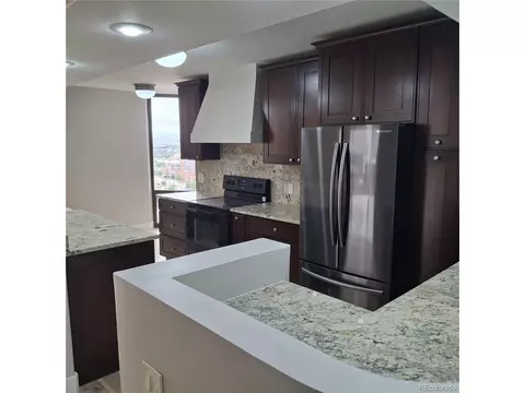 1625 Larimer St #2003, Denver, CO 80202