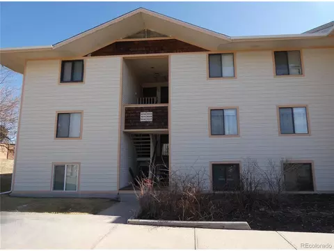 2201 Sable Blvd #1007, Aurora, CO 80011