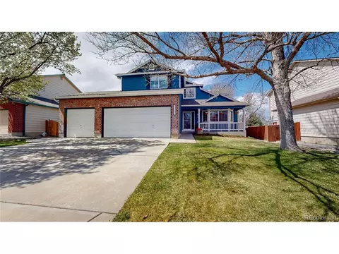 11281 Oswego St, Henderson, CO 80640