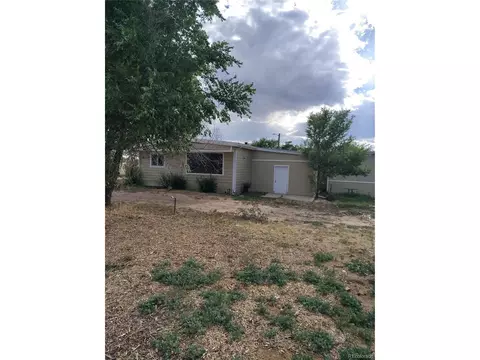 15643 Barley Ave, Fort Lupton, CO 80621