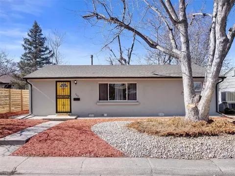 745 Utica St, Denver, CO 80204