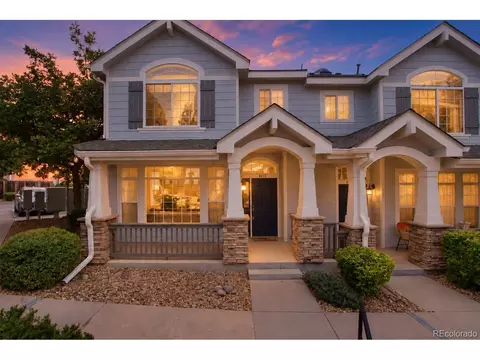 8415 Stonybridge Cir, Highlands Ranch, CO 80126