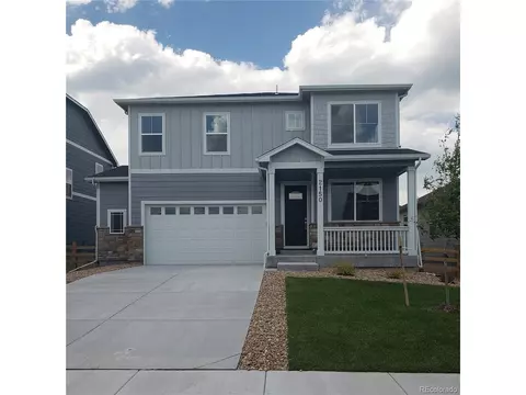 2150 Indian Balsam Dr, Monument, CO 80132
