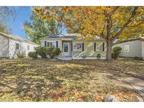 4346 S Galapago St, Englewood, CO 80110
