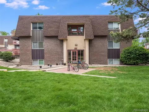 7755 E Quincy Ave #D1-102, Denver, CO 80237