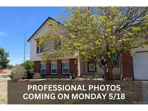 4594 Granby Way, Denver, CO 80239