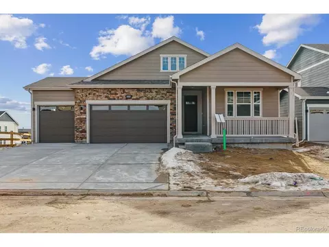39202 Clymer St, Elizabeth, CO 80107