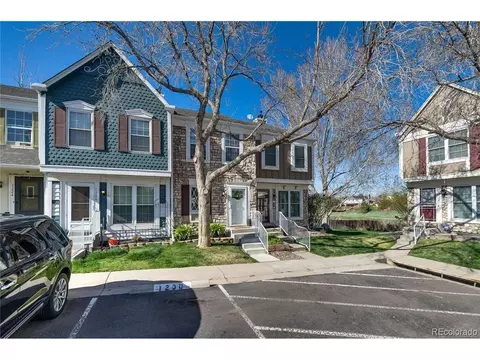 1228 S Idalia St, Aurora, CO 80017