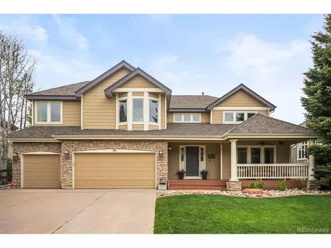 26 Prairie Clover, Littleton, CO 80127