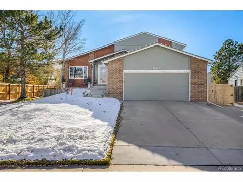 18452 E Belleview Pl, Centennial, CO 80015