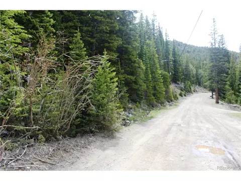 0 Mine Rd, Idaho Springs, CO 80461