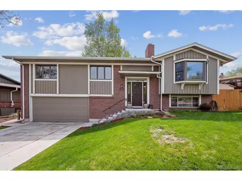 12752 W Asbury Pl, Lakewood, CO 80228
