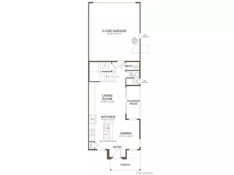 5376 Robb St #A, Arvada, CO 80002 photo 3