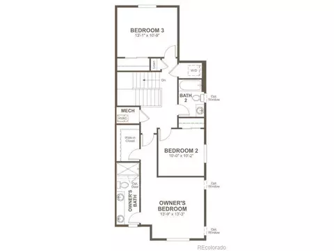 5376 Robb St #A, Arvada, CO 80002 photo 4