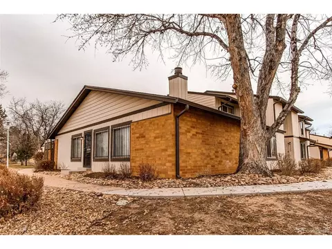 3648 S Laredo St #F, Aurora, CO 80013