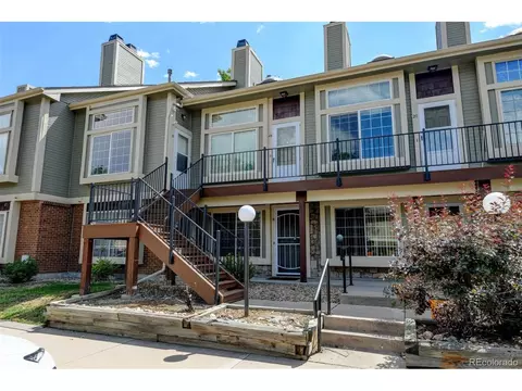 Undisclosed, Denver, CO 80231