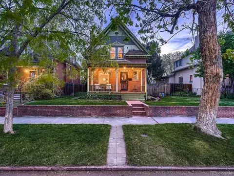 671 S Grant St, Denver, CO 80209