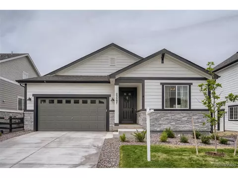 22597 E Swallow Pl, Aurora, CO 80016 photo 1