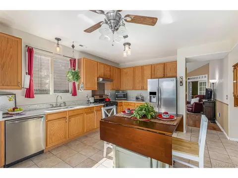 7111 Bonnie Brae Ln, Colorado Springs, CO 80922