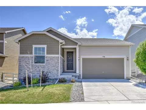 1746 Cade Ave, Castle Rock, CO 80104
