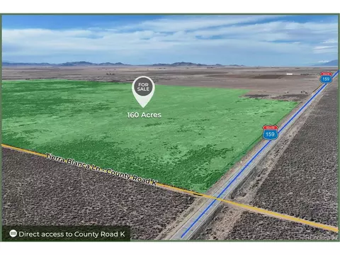 123 W Valley Dr, San Luis, CO 81152