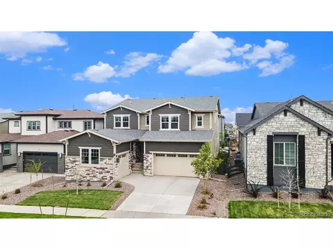 6442 Stablecross Trl, Castle Pines, CO 80108
