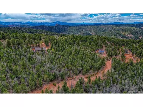 1218 Calcite Dr, Divide, CO 80814