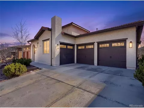 10615 Montecito Dr, Lone Tree, CO 80124