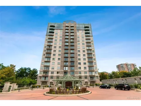 400 E 3rd Ave #205, Denver, CO 80203