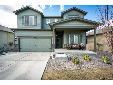 387 Spruce St, Bennett, CO 80102 photo 1