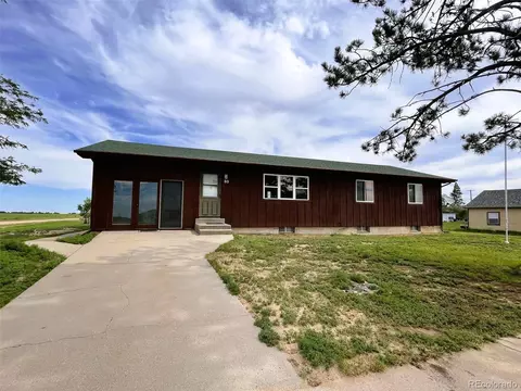 80 Nolan St, Genoa, CO 80818 photo 1