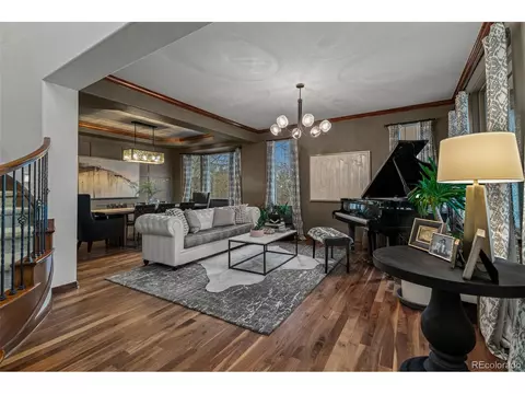 25312 E Glasgow Pl, Aurora, CO 80016