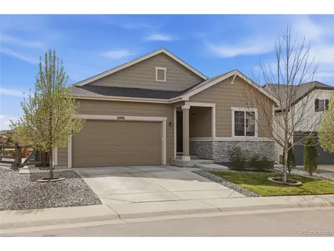 21926 E Tufts Cir, Aurora, CO 80015