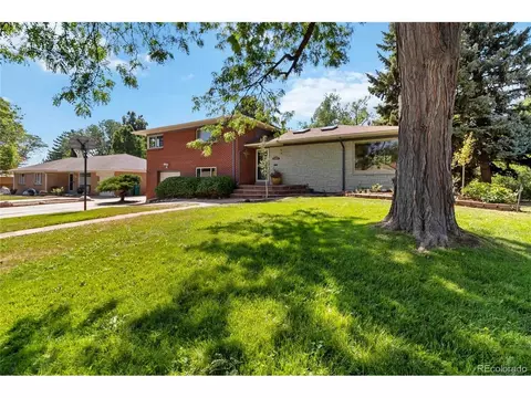 8920 W 4th Ave, Denver, CO 80226