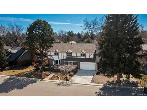 9760 E Chenango Ave, Greenwood Village, CO 80111