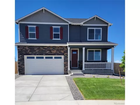 8307 E 135th Ct, Thornton, CO 80602