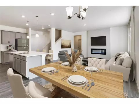 8307 E 135th Ct, Thornton, CO 80602 photo 2